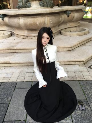 臣服于我