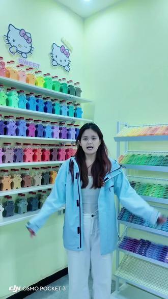 告诉大家一下上团购啦!#diy #拼豆