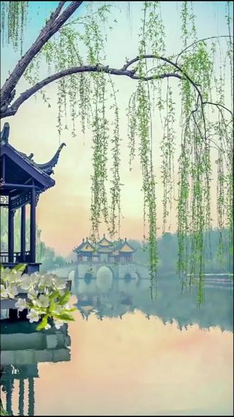 醉翁亭记 宋代·欧阳修