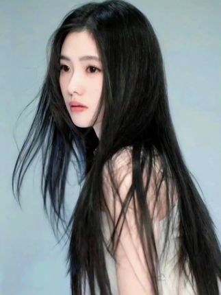 #天生尤物 假发才是成为美女的第一步 #美出高级感 #如何成为氛围感美女 #你也很为我着迷吧#刘浩存