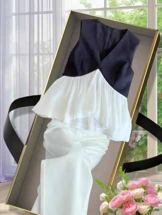 高级感拼色上衣 #夏日穿搭有这搭配公式就够了#是谁开始预制秋季穿搭了 #穿出高级感  #夏日穿搭小心机#已经开始反季节穿搭了@抖加🔥上热门🔥dou+🔥热点宝