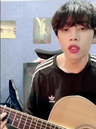 best part…#金善旴 #sunwoo #theboyz