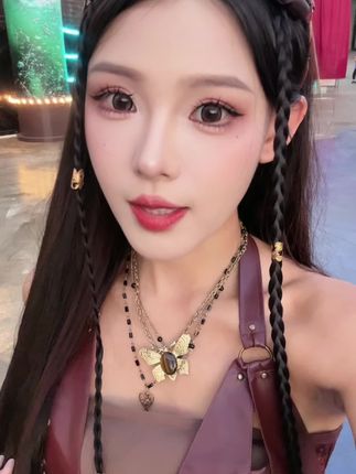 还得是化妆师啊#底妆