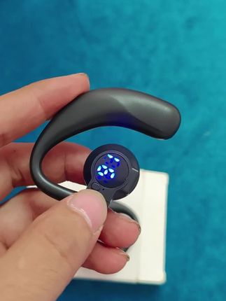 蓝牙耳机#好物分享