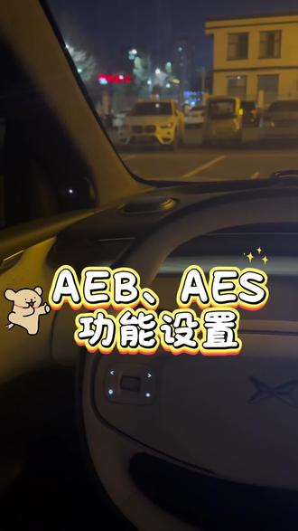 ⚠️小鹏车主注意!这两个防撞功能能救命!#真实生活分享计划
冬天通勤谁懂啊!❄️
早上天没亮,傍晚就黑透,
下雨+深色膜=视线失明!
电动车突然蹿出来,根本反应不过来!
上次我差点撞上去,全靠它——AEB紧急制动!
立刻教所有小鹏车友,两步设置保命功能!
1️⃣ 打开车机→车辆设置→辅助驾驶→主动安全
👉 前向碰撞预警(AEB):自动刹停!调适中模式!
2️⃣ 同路径开启→紧急转向避让(AES)
👉 高速遇障碍物,自动转向避让!
这俩功能,新手必开!老司机也得检查!
小鹏车主现在就去设置!
评论区扣“已开”,让我看看谁还没弄!
#小鹏汽车 #小鹏G7 #AEB #AES