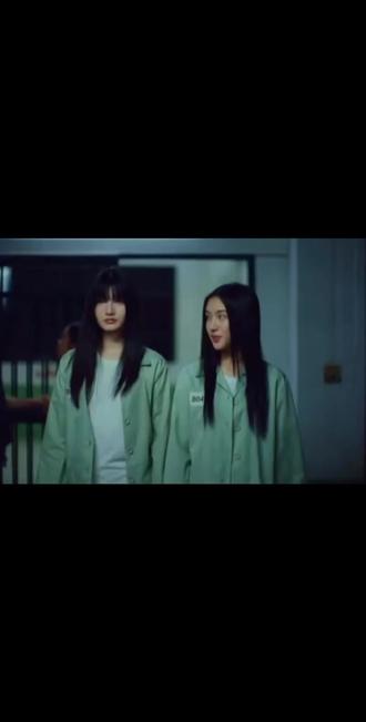 别忘了修剪指甲 好吗 #欲乱情迷 #泰百