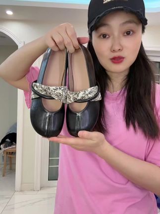 #个性十足的高品质百搭小皮鞋#舒适好穿不累脚又好看还增高