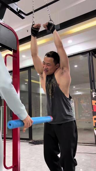 来健身啊!等你!