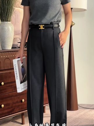版型也太好看了吧#高级感穿搭 #显高显瘦 #秒变大长腿 #时尚穿搭时尚穿搭时尚 #显高显瘦显腿长 @DOU+小助手