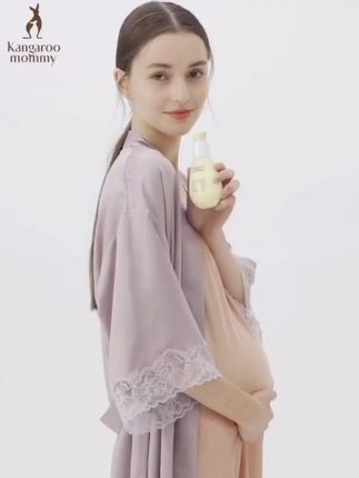 准孕妇妊娠油】袋鼠妈妈橄榄油推荐精油护肤专用#袋鼠妈妈橄榄油#孕妇橄榄油#孕期护理#孕妇橄榄油#孕妇护肤品