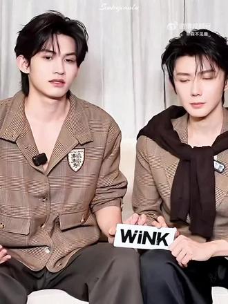 #创作者中心 #创作灵感 #我的追星日记 5日 郝熠然和云旗