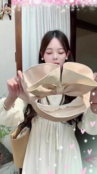 #户外骑车防晒夏季太阳帽#遮阳大帽檐#遮脸渔夫空顶帽折叠帽@巨量千川 @DOU+小助手