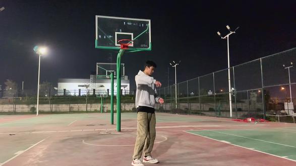 你也会童年的招式原子烈变嘛#溜溜球