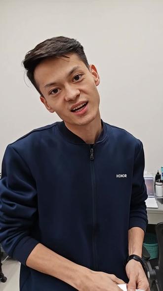 慎重考虑 v6 充电器#折叠屏 #荣耀V6 #荣耀MagicV6