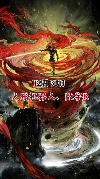 人形机器人、数字人民币,节后行情#财经 #股民交流