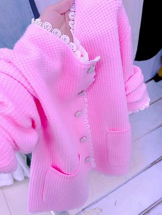 #甜美穿搭 #每日分享 #新款 #强烈推荐 #新衣服