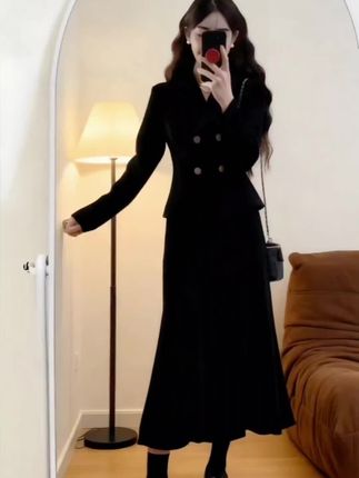 #女装 #谁穿谁好看系列