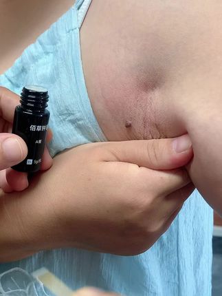 #亲测好物 #自用好物分享 #小肉粒 #国庆假期被安排明白了