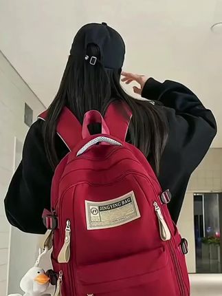 #书包 #学生书包 #学生书包推荐 #开学季 #好物推荐