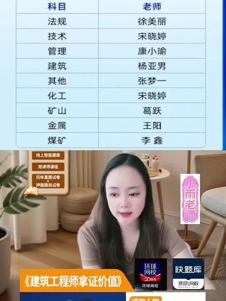 #直播高光 【0基础畅学班】环球网校2025年中级注册安全工程师零基础畅学班