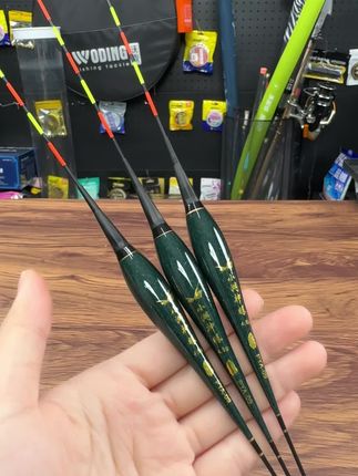 #钓鱼装备 #渔具用品 #浮漂鱼漂 #浮漂 #浮漂的选择