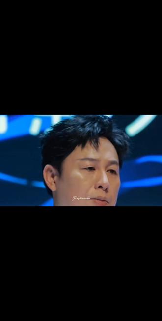 全世界都在为你鼓励#张颂文