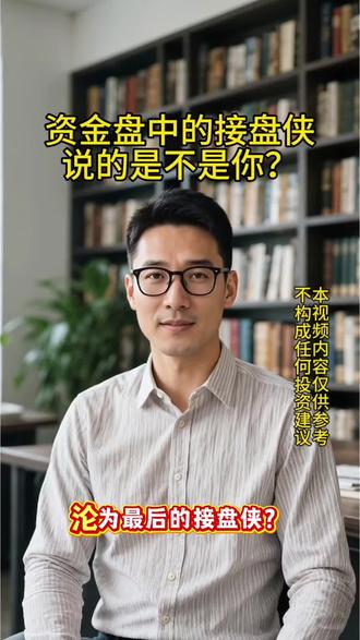 #揭秘资金盘骗局 #远离庞氏骗局 #全民反诈 #投资需谨慎 #资金盘 到底谁是资金盘中的接盘侠?