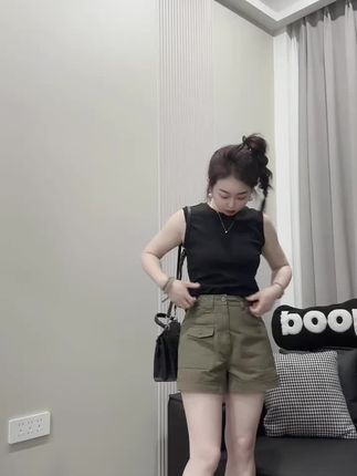 #夏季穿搭 #夏天该有的样子 #显高显瘦 #今日穿搭 #爱了爱了