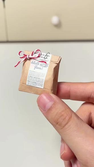 可以装什么呢#手工 #diy #自制