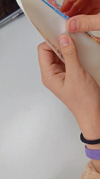 沉浸式拼豆6 | 暖暖盲盒之海浪暖🌊
#拼豆 #拼豆图纸 #手工 #暖暖 #盲盒 图源🍠爆汁鱼丸