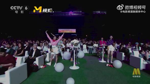 卡拉永远OK
#刘宇#海南岛国际电影节