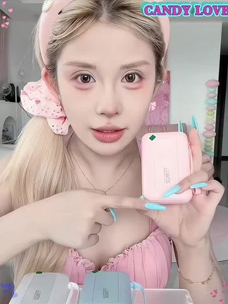 #好物推荐🔥 #种草 #强烈推荐 #充电宝推荐 #充电宝2万毫安 @DOU+上热门