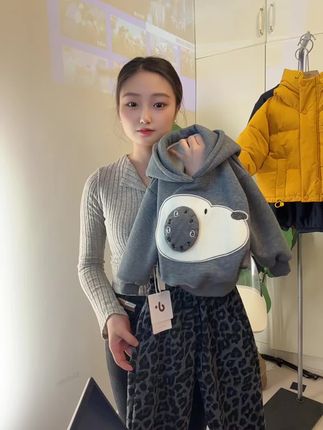 加厚加绒套装! 现货!#萌娃 #萌娃日常 #萌娃搞笑日常 #萌娃穿搭 #男童穿搭