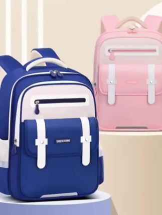 #学习用品 #开学必备 #学生书包 #学生用品 #儿童书包