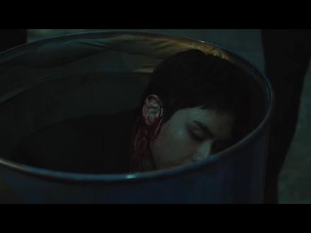 这哪里是男二😭😭分明是大男主#金在伍#金度勋