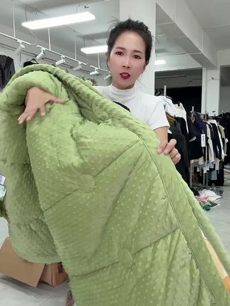 #母婴育儿 #豆豆被
