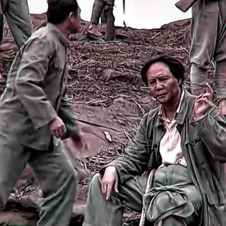 抽的是烟吗?“人家那抽的是决策、是智慧、是党和人民的前途!”