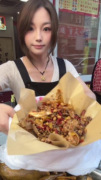 周末聚餐,不想做饭,吃饭发愁的都可以来我家看一下, 麻椒鸡卤肉鸭货全都有!#麻椒鸡 #卤味 #周末聚餐 #同城美食 #亳州美食