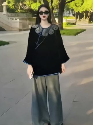 #新款上新 #秋季一整套