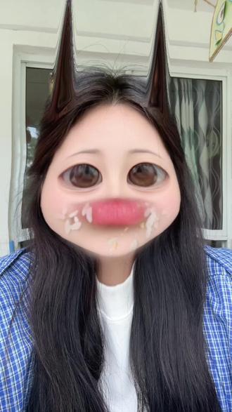 这个特效好逼真#特效 #米饭