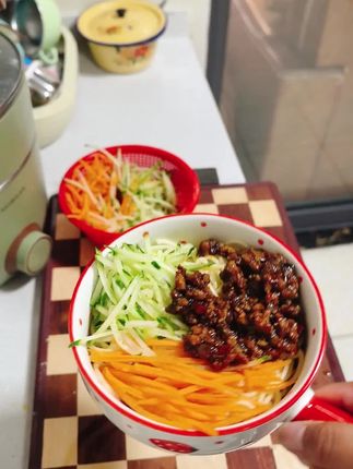 #上热门 需要绞肉机的可以在下方小黄车下单,