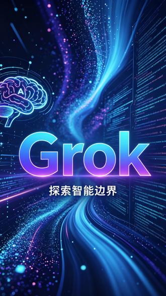 手把手教您Grok生成短视频,从0到1手把手教学,1分钟上手#grokai#grok代充#教程#人工智能#编程