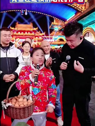 大姐口技太厉害了,竟然还能模仿烟花的声音!#木森 #木森大舞台 #木森大舞台有才你就来 #人气爆棚 #多才多艺
