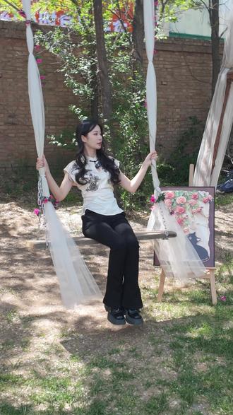 一起来青唐里过六一儿童节吧#六一儿童节 #西宁露营 #浪山好去处 #露营地 #火锅烧烤