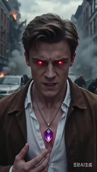 人前显圣学校变身 在全校面前变身暴露身份人前显圣变身名场面ai指令制作教程来了。人前显圣名场面ai 人前显圣变身ai指令 人前显圣ai 人前显圣变身 人前显示超燃剪辑 ai铠甲变身 #人前显圣 #人前显圣变身ai指令 #女生幻想时刻 #豆包ai #豆包出大片有两把刷子