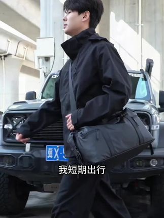 旅行健身两不误,这款背包叫你走到哪里用到哪里! #旅行包 #健身包干湿分离 #大容量包包 #通勤包 #出差旅行