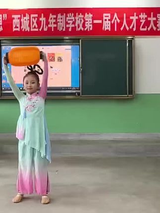 可爱的小仙女
