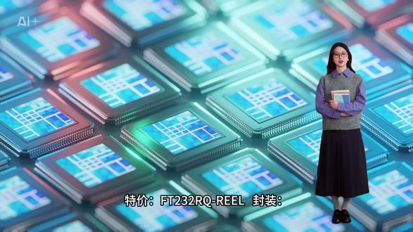 FTDI飞特帝亚代理商 特价:FT232RQ-REEL 封装:QFN-32-EP(5x5) 品牌:FTDI(飞特帝亚) 类目:USB转换芯片
FT232R是一个USB到串行UARTetterface,具有以下高级功能
特征:
单芯片USB到异步串行数据传输接口。
整个USB协议在芯片上处理。无需USB特定的固件编程。
完全集成1024位EEPROM存储设备描述符和CBUS I/O配置。
完全集成的USB终端电阻器。
完全集成的时钟生成,不需要外部晶体,加上可选的时钟输出选择,实现了与外部MCU或FPGA的无胶接口。
TTL电平下的数据传输速率从300波特到3兆波特(RS422、RS485、RS232)。
128字节接收缓冲区和256字节发送缓冲区利用缓冲平滑技术实现高数据吞吐量。
FTDI的免版税虚拟通信端口(VCP)和直接(D2XX)驱动程序在大多数情况下消除了USB驱动程序开发的要求。
独特的USB FTDIChip ID™功能。
可配置的CBUS I/O引脚。
发送和接收LED驱动信号。
UART接口支持7或8个数据位、1或2个停止位和奇数/偶数/标记/空格/无奇偶校验
FIFO接收和发送缓冲区以实现高数据吞吐量。
具有RD#和WR#选通脉冲的同步和异步位突变接口选项。
提供的设备预先编程了唯一的USB序列号。
支持总线供电、自供电和大功率总线供电的USB配置。
集成+3.3V电平转换器,用于USB I/O。
UART和CBUS上的集成电平转换器,用于连接+1.8V和+5V逻辑。
真正的5V/3.3V/2.8V/1.8V CMOS驱动输出和TTL输入。
可配置的I/O引脚输出驱动强度。
集成上电复位电路。
完全集成的AVCC电源滤波-不需要外部滤波。
UART信号反转选项。
+3.3V(使用外部振荡器)至+5.25V(内部振荡器)单电源操作。
低工作电流和USB挂起电流。
USB带宽消耗低。
兼容UHCI/OHCI/EHCI主机控制器。
USB 2.0全速兼容。
-40°C至85°C的扩展工作温度范围。
提供紧凑型无铅28针SSOP和QFN-32封装(均符合RoHS标准)。
#FT232RQ #FTDI 代理商#USB转换芯片