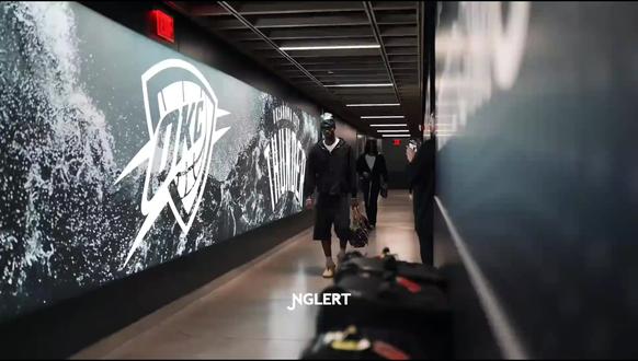 nba世子之争?!雷霆马刺西决玄武门对掏究竟谁能赢? #nba#nba季后赛 #亚历山大#文班亚马#青年创作者成长计划