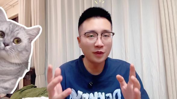 你家的猫咪在床上都睡在什么位置呢#猫咪 #养猫人 #养猫日常